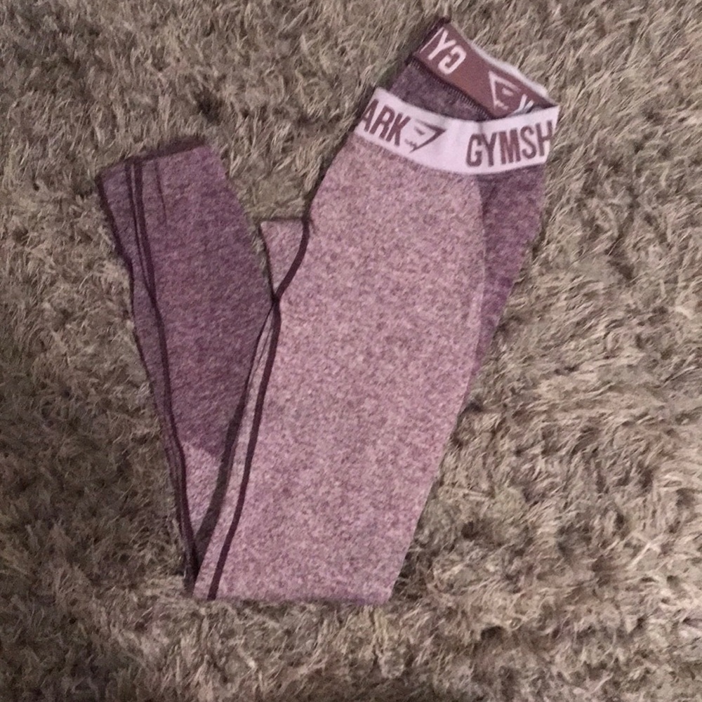 Gymshark Flex Leggings